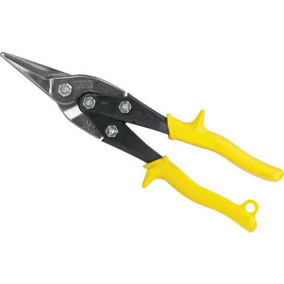 Apex Tool Group Wiss Metalmaster Compound Action Snips - Pack of 8