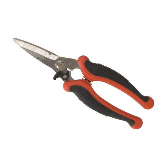 Apex Tool Group Wiss Utility Snips - Pack of 20