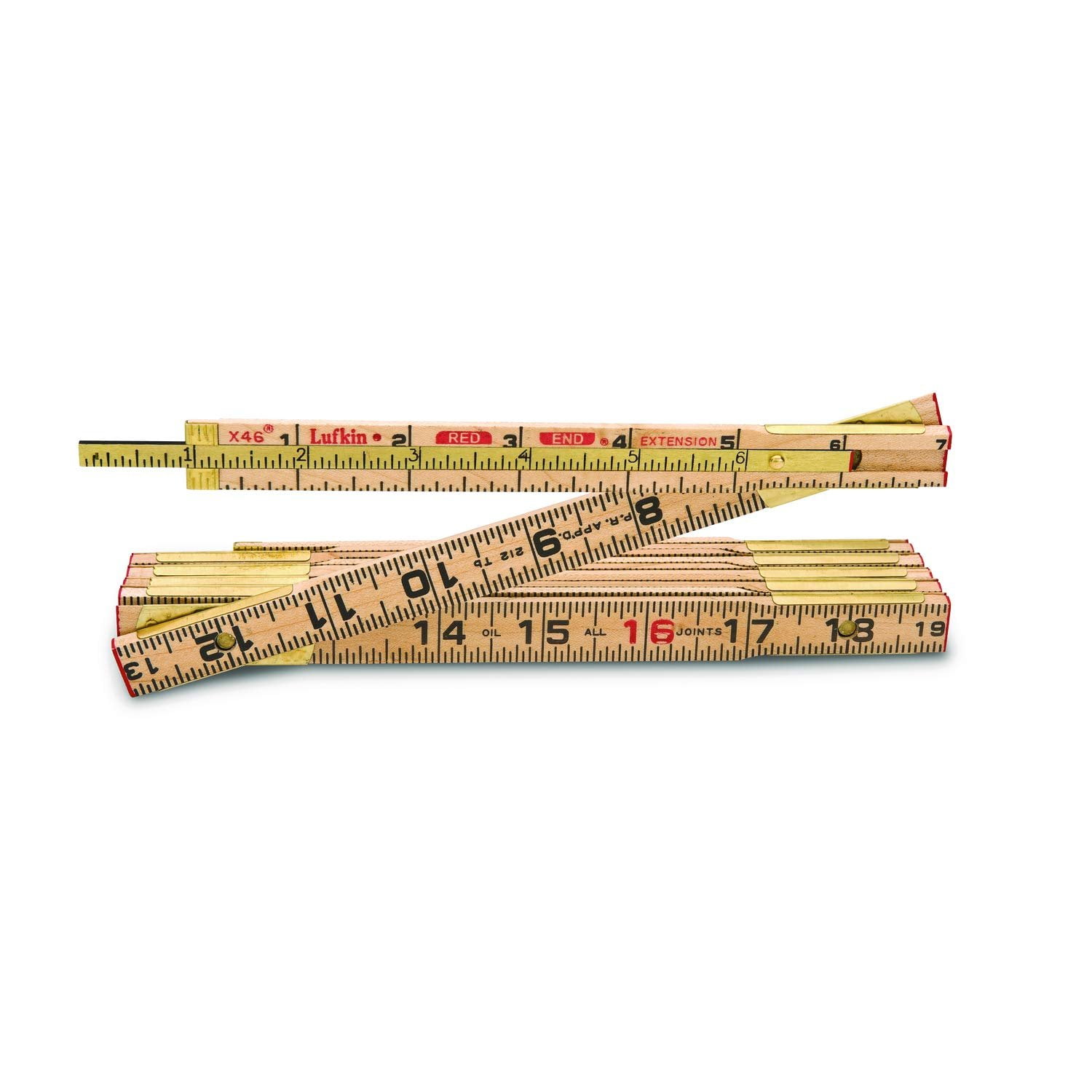 コリアグランドセール Apex-Tool-Group-X46-Red-End- TapeMeasures