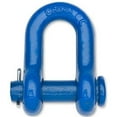 thumbnail image 1 of Apex Tools T9421005 0.63 in. Campbell Utility Clevis, Super Blue, 1 of 1