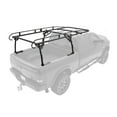 thumbnail image 1 of Apex UPUT-RACK-HD Universal Over-Cab Truck Rack - 1500 lb Cap, 1 of 6