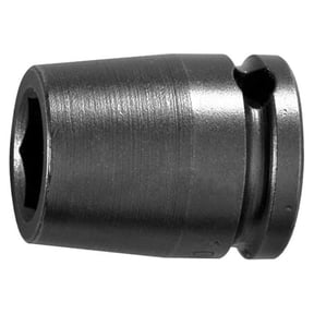 36mm Socket