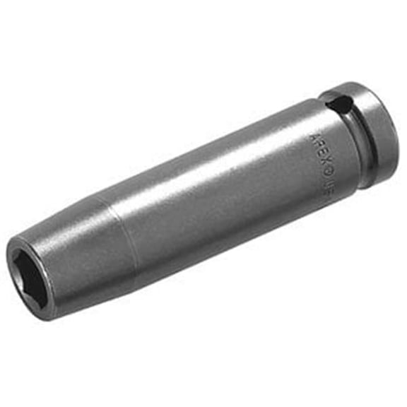 Apex Utica 071-M-13MM25 0.5 Female Square Drive Socket