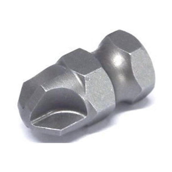 Apex Utica 071-TW-1 0.25 Hex Power Drive Bits, 1