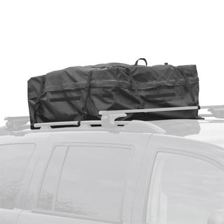 Cling 38x38 Rainproof Car Top Bag Cargo Tie Downs : Target