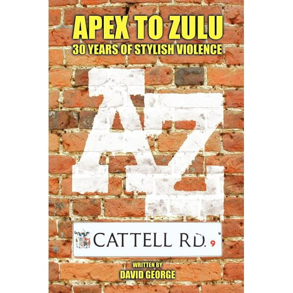 Apex to Zulu, (Paperback)