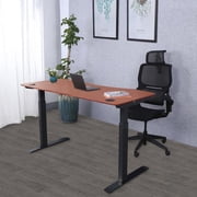 ApexDesk Electric Height Adjustable Desk