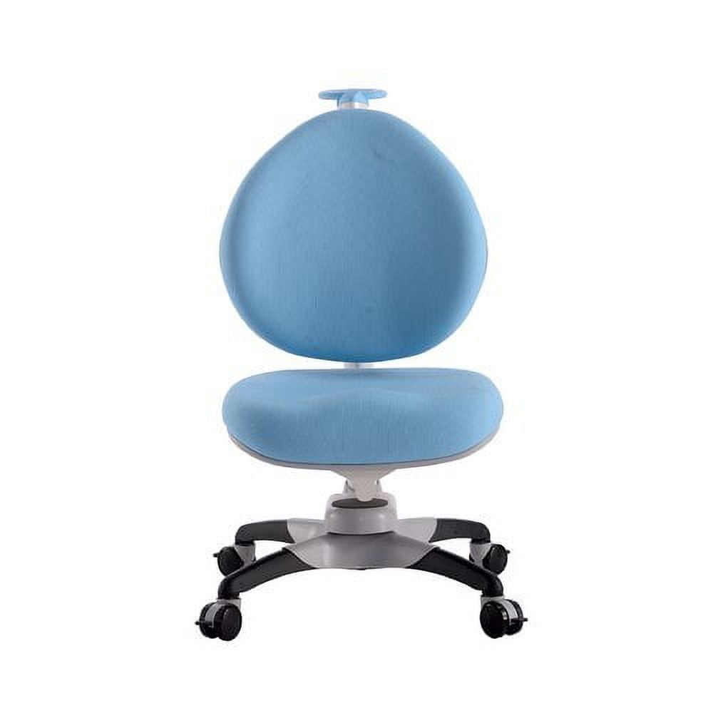 Little soleil sale children's desk chair