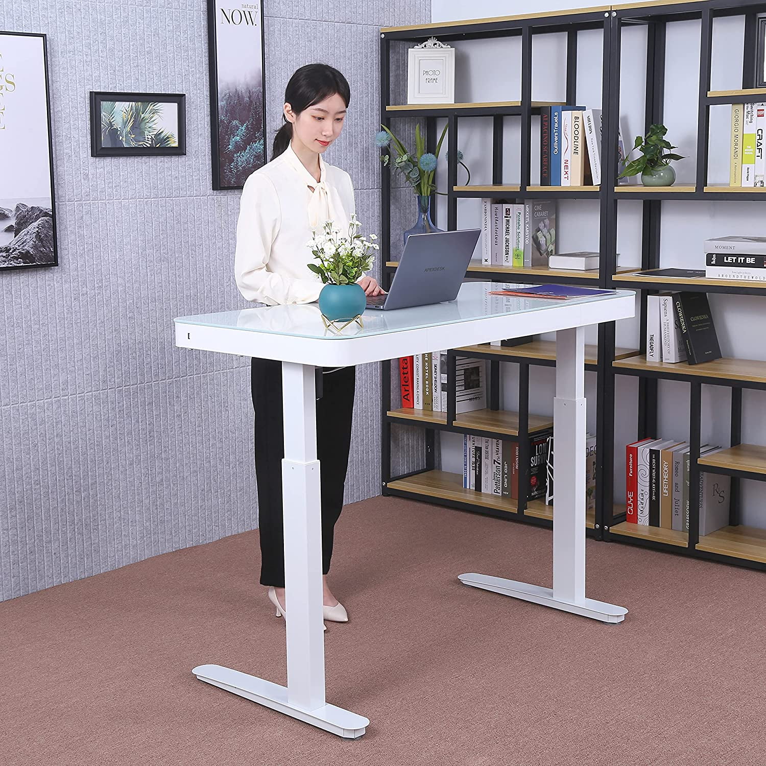 Lumi sale standing desk