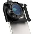 Apexel Zoom Macro Lens Kit For Smartphone,1020X Macro Phone Lens HD