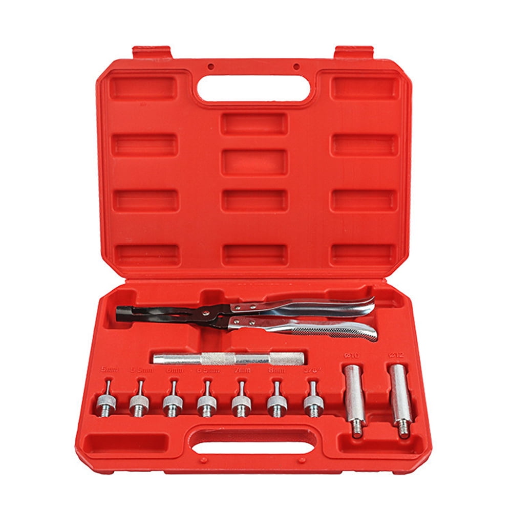 Apexeon Auto Valves Stem Seal Plier Set , Convenient Tools for