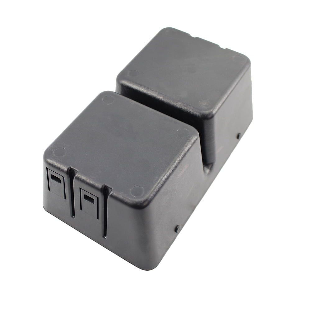 Apexeon Car Cup Holder, Dual Cup Holder Insert, Interior Drink