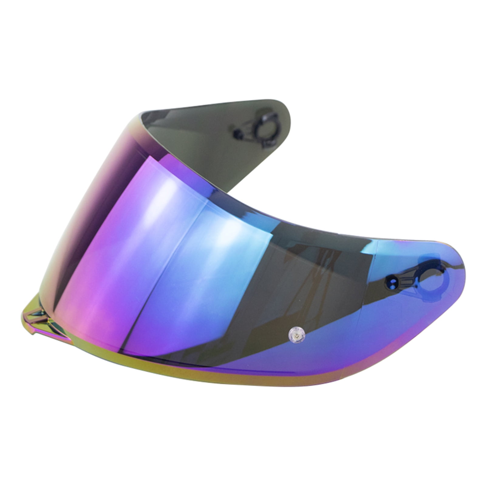 Apexeon Helmet Visor Replacement, AGV K1 K3SV K5 Full Face Helmet Lens