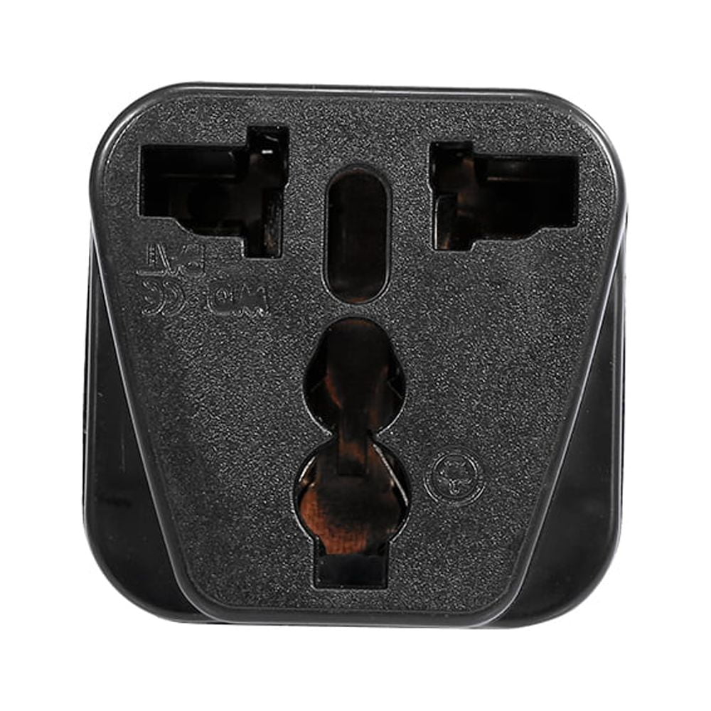 Apexeon Italy Conversion Plug Universal UK/AU to Italy Milan Chile