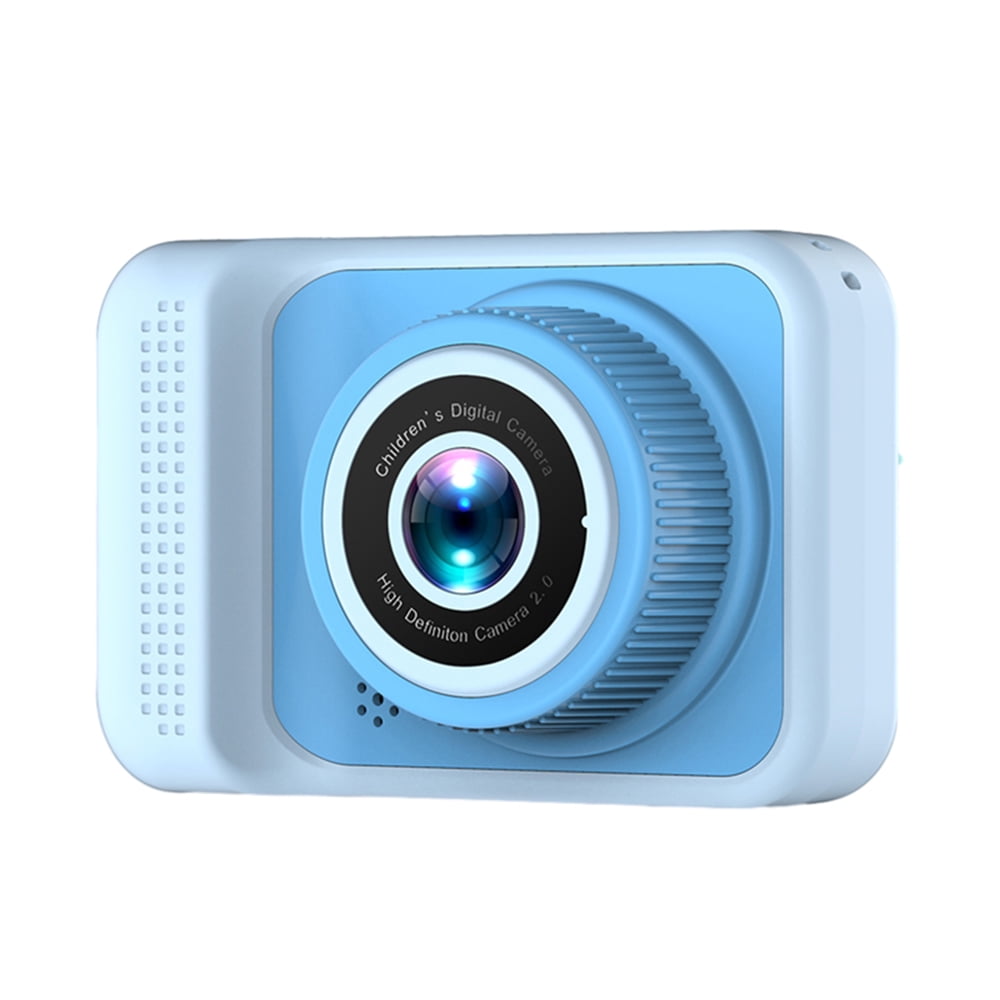 Apexeon Kids Camera,Camera Cute Lenses Birthday Festival Cute Children