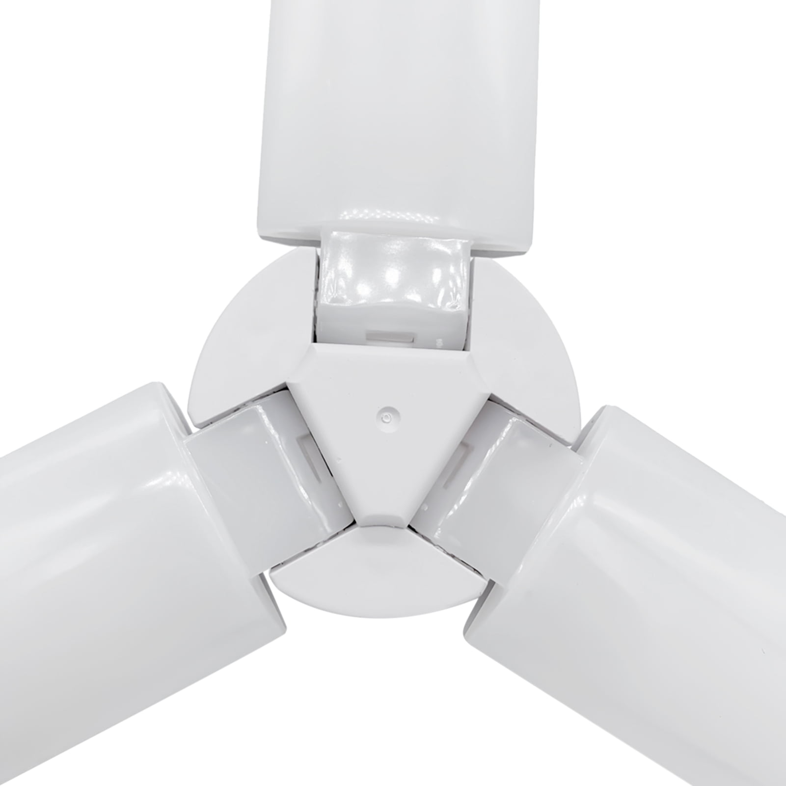 Apexeon LED Garage Lights Dimmable Garage Lights Ceiling, 3000LM 6500K