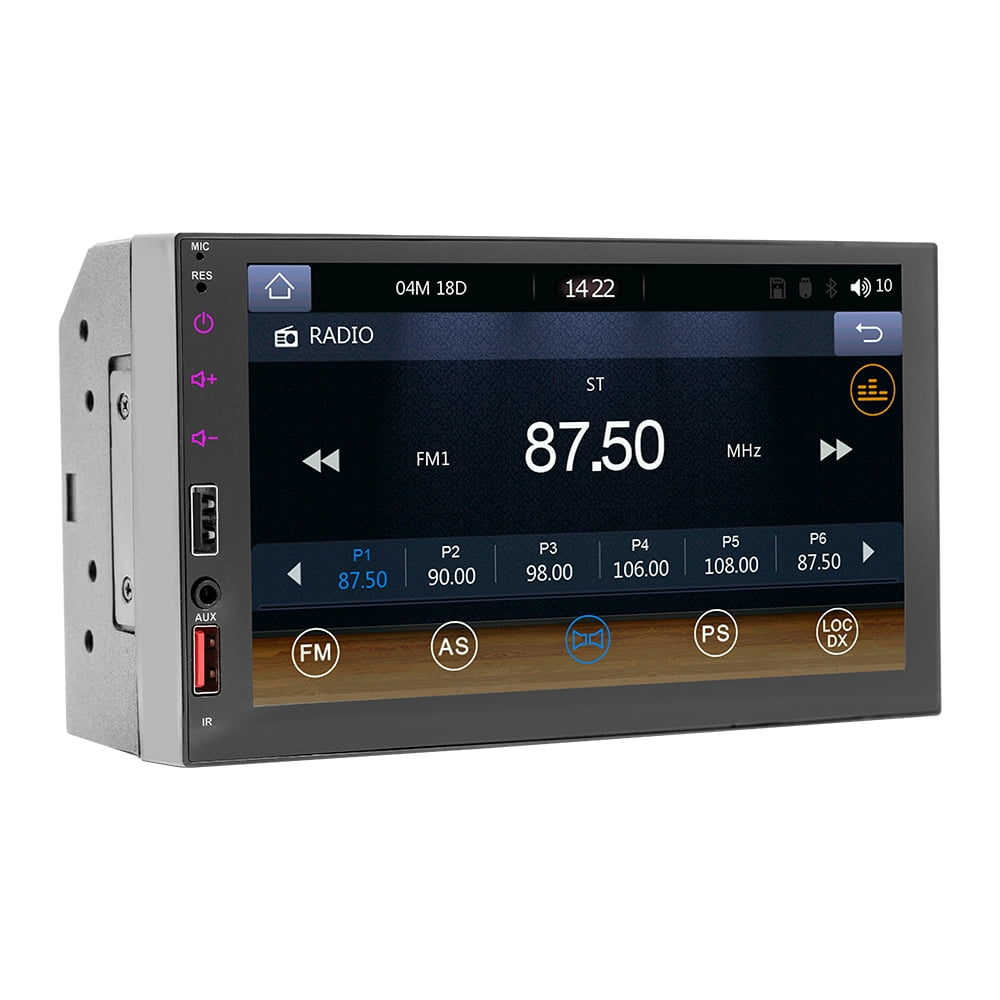 Apexeon MP5 player,Player Android Player 7 Inch Radio Receiver Mp5