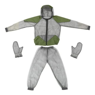 Mosquito jacket walmart deals