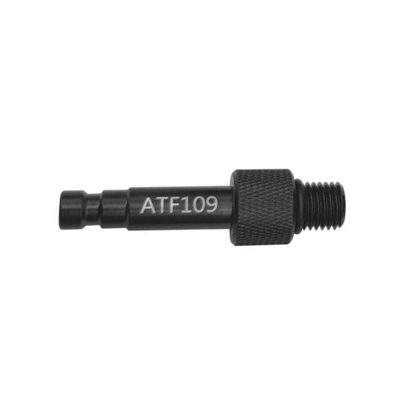 Apexeon Oil Fill Adapter for Mercedes Benz 722.9, Transmission Fluid