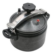 Apexeon Pressure Cooker, Camp Pot  3L/5L  Pot Use Stew Pot Kitchen  Cooker Kitchen Pressure Cooker Kitchen Stew Nebublu Dazzduo