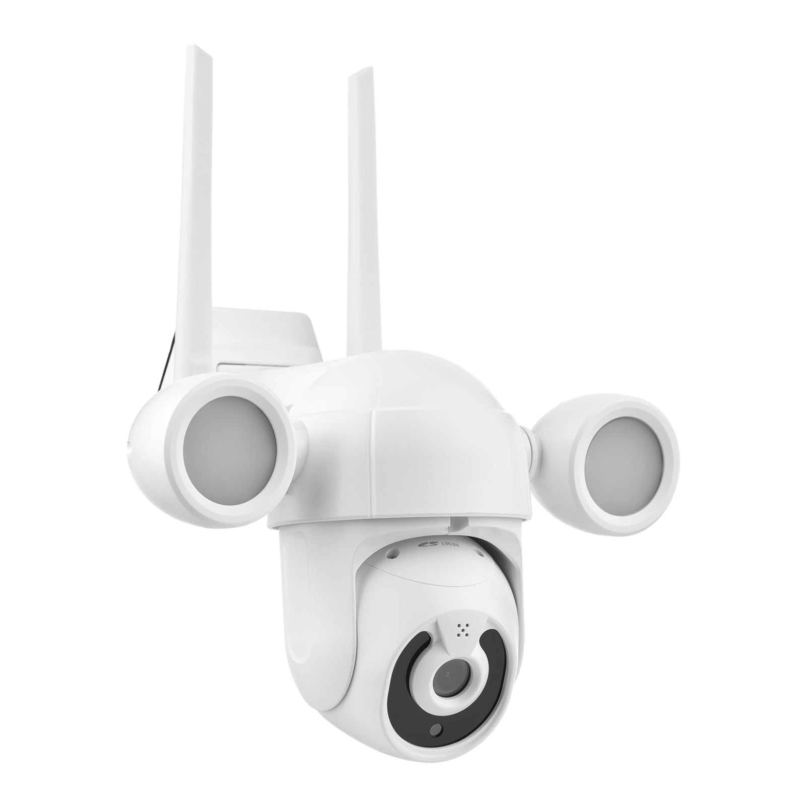 Apexeon Security camera,Smart WiFi 3.0MP Smart Wireless Monitor Audio