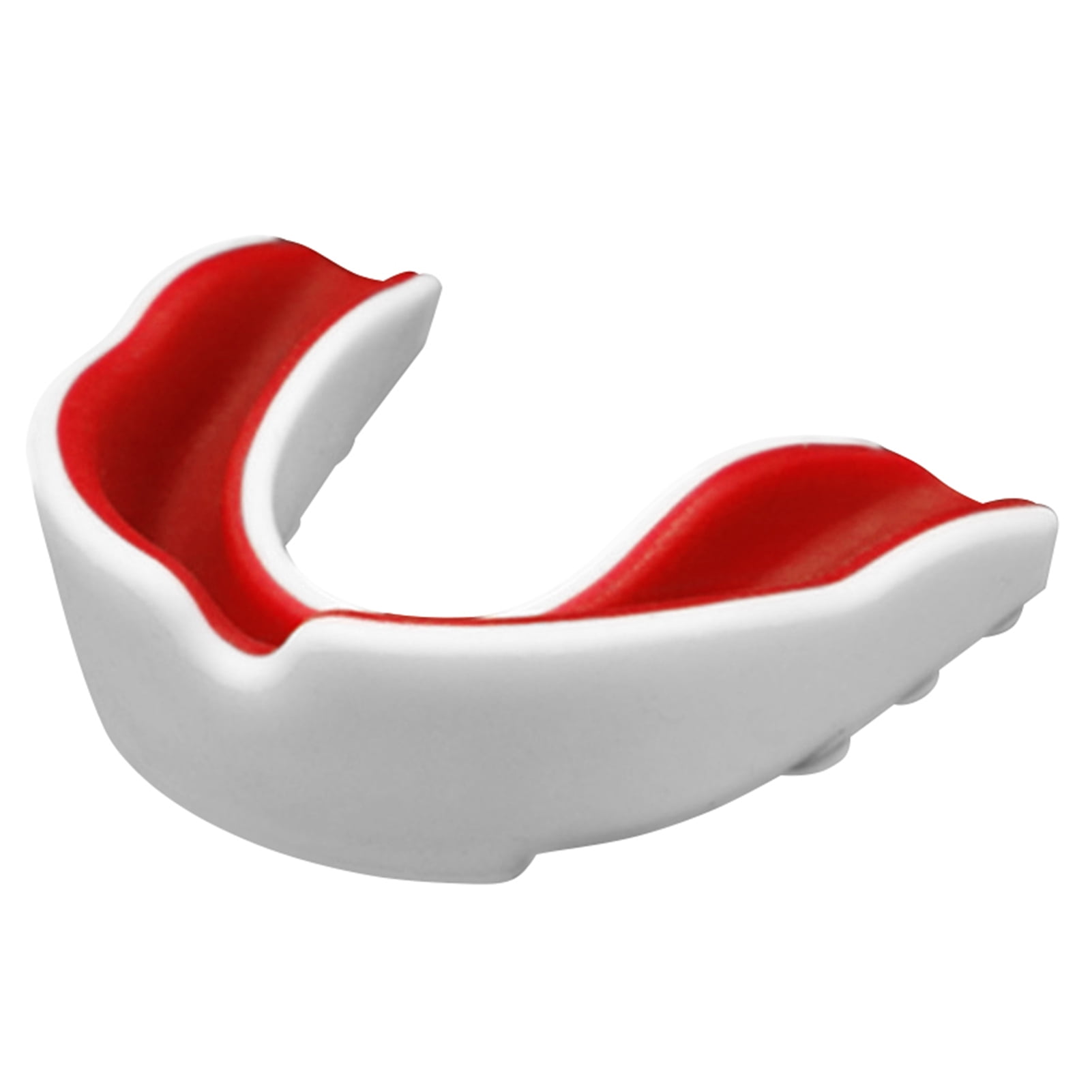 Apexeon Sports Mouth Guard for Youth Men Women, EVA Braces for Football Basketball Hockey