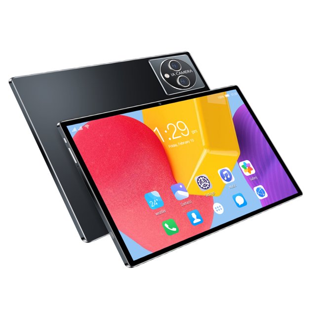 Apexeon Tablet computer,Battery Standby Time Tablet Computer Tablet 10.