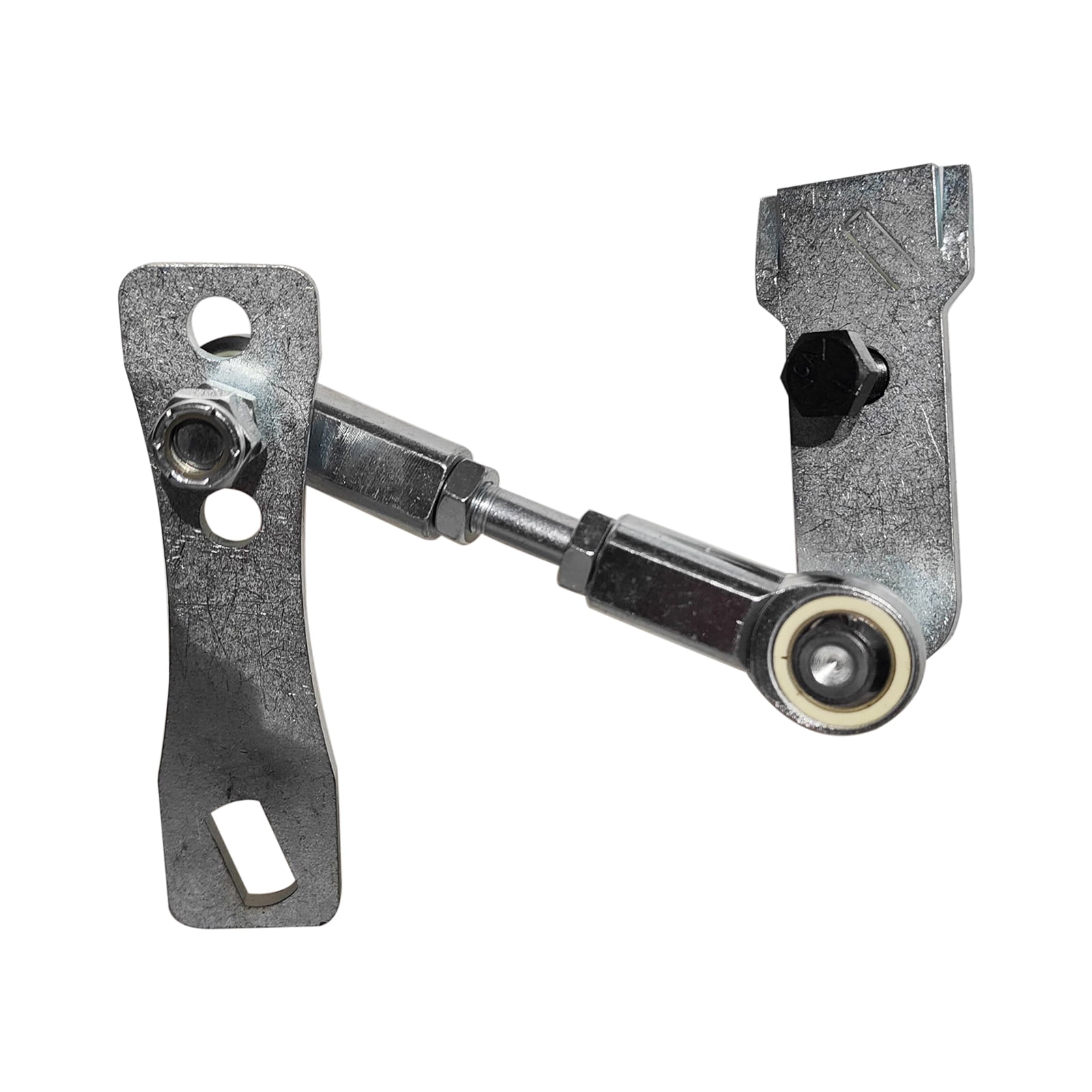 Apexeon Transfer Case Linkage Kit, Stainless Steel Replacement for