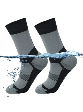 Water resistant cheap socks walmart