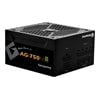 Apex 238277 Power Supply Ag-750m Apexgaming Ag Series 750w 80+ Gold Fully Modular