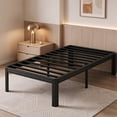 thumbnail image 1 of Apextella 14 in Twin No Box Spring Needed and Underbed Storage Platform Bed Frame, 1 of 8