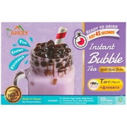 https://i5.walmartimages.com/seo/Apexy-Bubble-Tea-Complete-Set-Real-Boba-Pearls-Best-DIY-Kit-Ready-In-45-Seconds-5-Packs-Milk-Powder-Brown-Sugar-Tapioca-Pearls-tea-Straws-Taro_99a29a8a-d4c9-4db5-a6c4-87a9cbbb6e3b.8af110605ebecd63a4520bce7b84cae5.jpeg?odnWidth=180&odnHeight=180&odnBg=ffffff