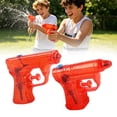 thumbnail image 1 of Apeya Durable Mini Water Red Squirter , Non Toxic Plastic Toy for Teenagers and Adults, Perfect for Backyard Games and Summer Parties, 3.93 x 2.95 in, 1 of 9