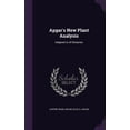 thumbnail image 1 of Apgar's New Plant Analysis: Adapted to All Botanies, (Hardcover), 1 of 1