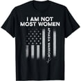 thumbnail image 1 of Aphasia Warrior Most Women Survivor Awareness T-Shirt, 1 of 4