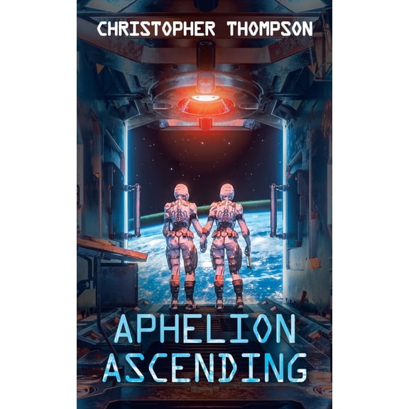 Aphelion Ascending
