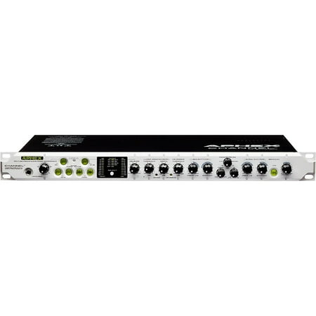 Aphex CHANNEL MASTER PREAMP & INPUT PROCESSOR