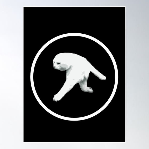 Aphex Simple Poster Wall Art, Modern Wall Decor For Living Room Bedroom, 24x36 UNFRAMED