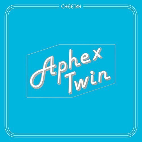 Aphex Twin - Cheetah - Music & Performance - Vinyl