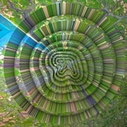Aphex Twin - Collapse - Music & Performance - CD