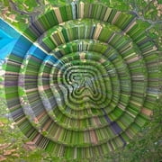 Aphex Twin - Collapse - Music & Performance - Vinyl