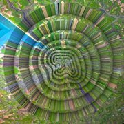 Aphex Twin - Collapse - Music & Performance - Vinyl