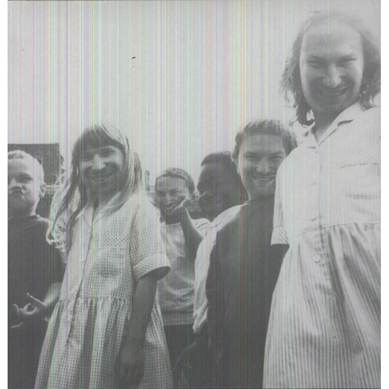 Aphex Twin - Come To Daddy - Music & Performance - Vinyl - Walmart.com