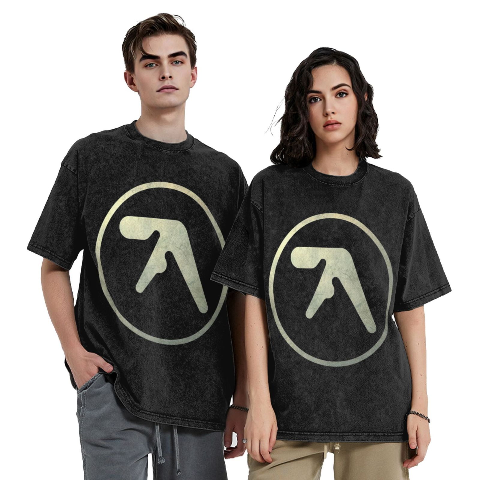 A-Phex Twin T Shirt For Mens Womens A-Phex Twin T Shirt For Mens Womens