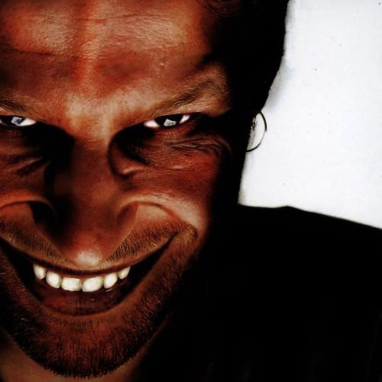 Aphex Twin - Richard D James Album - Music & Performance - CD