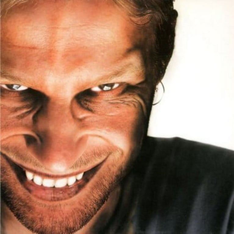 Aphex Twin, Vinyl, Richard D. James Album, Music & Performance