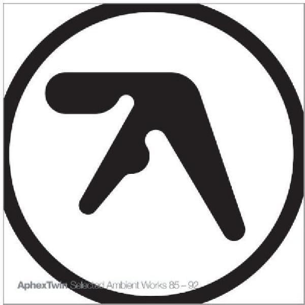 Supreme Aphex Twin Ambient Works 黒 Supreme x Aphex Twin Selected Ambient Works Tee Black Size