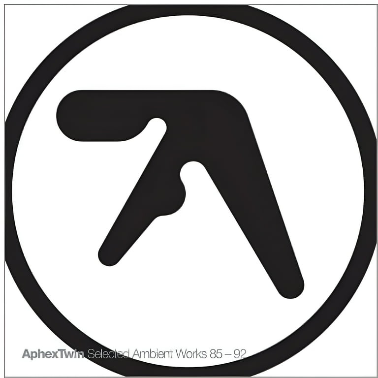 Aphex Twin - Selected Ambient Works 85-92 - Electronica