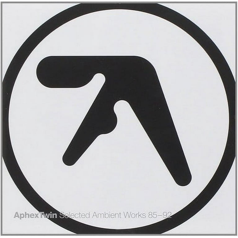 Aphex Twin Vintage R&S 再発盤 AVYSS magazine » Polygon Window再発を記念してAphex Twin主要
