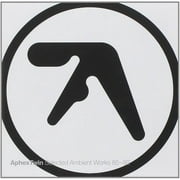 Aphex Twin - Selected Ambient Works 85-92 - Music & Performance - CD